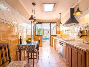 Holiday Home Pueblo by Interhome