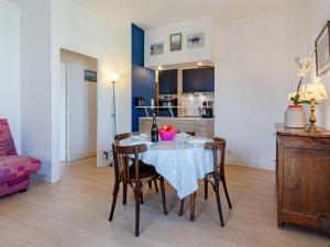 Appartements Apartment Le Manoir du Casino by Interhome : photos des chambres