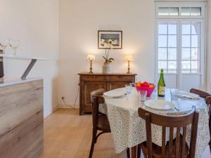 Apartment Le Manoir du Casino by Interhome