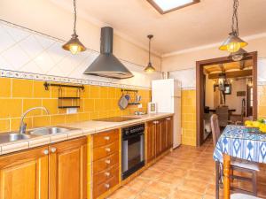 Holiday Home Pueblo by Interhome