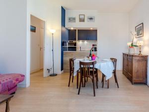 Appartements Apartment Le Manoir du Casino by Interhome : photos des chambres