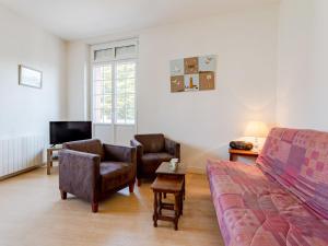 Apartment Le Manoir du Casino by Interhome