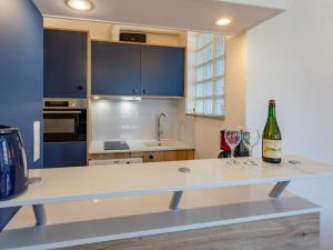 Appartements Apartment Le Manoir du Casino by Interhome : photos des chambres