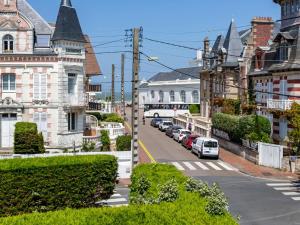 Appartements Apartment Le Manoir du Casino by Interhome : photos des chambres