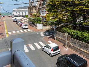 Appartements Apartment Le Manoir du Casino by Interhome : photos des chambres