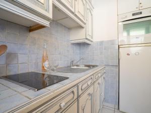 Apartment Le Casino by Interhome