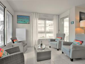 Apartment Mariza by Interhome