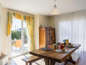 Holiday Home LHermine by Interhome