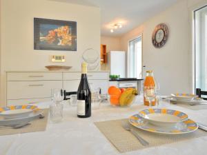 Appartements Apartment Mariza - LAU302 by Interhome : photos des chambres