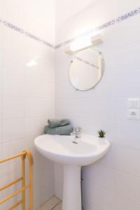 Maisons de vacances Holiday Home L'Hermine by Interhome : photos des chambres