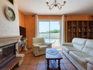 Maisons de vacances Holiday Home Les Lavandiers - ORD100 by Interhome : photos des chambres