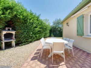 Maisons de vacances Holiday Home Les Lavandiers - ORD100 by Interhome : photos des chambres