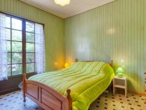 Holiday Home La Côte dArgent by Interhome