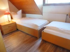 Apartment Schwarzwaldblick-8 by Interhome