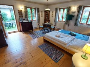 Apartment Alte Post-1 by Interhome