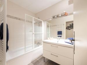 Appartements Apartment Les Mas de Gigaro by Interhome : photos des chambres