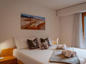 Apartment Diana E2 by Interhome