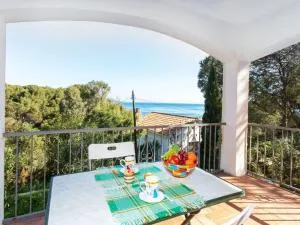 Apartment Cap de Vol by Interhome - El Puerto