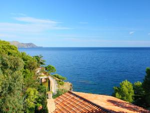 Apartment Cap de Vol by Interhome