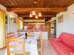 Appartements Apartment Sainte Croix by Interhome : photos des chambres