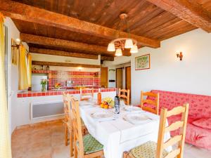 Apartment Sainte Croix by Interhome