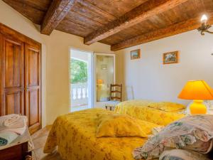Appartements Apartment Sainte Croix by Interhome : photos des chambres