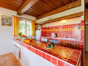 Apartment Sainte Croix by Interhome