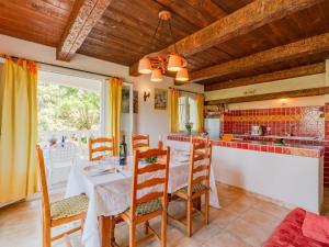 Appartements Apartment Sainte Croix by Interhome : photos des chambres