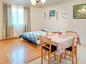 Apartment Kuki by Interhome 