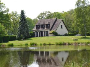 Holiday Home Marchives by Interhome