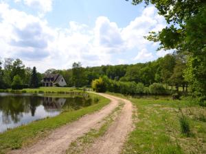Maisons de vacances Holiday Home Marchives by Interhome : photos des chambres