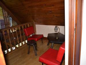 Maisons de vacances Holiday Home Marchives by Interhome : photos des chambres