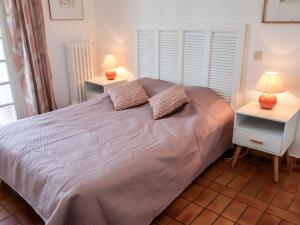 Apartment Les Voiliers by Interhome