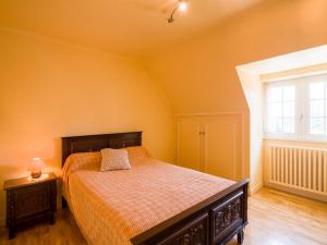 Maisons de vacances Holiday Home Ty Didrouz by Interhome : photos des chambres
