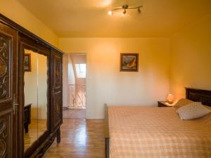 Maisons de vacances Holiday Home Ty Didrouz by Interhome : photos des chambres