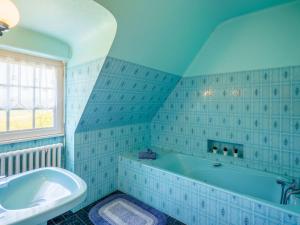 Maisons de vacances Holiday Home Ty Didrouz by Interhome : photos des chambres