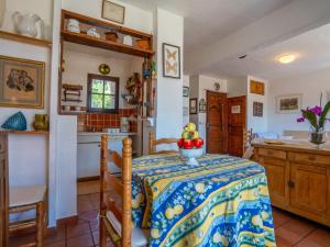 Holiday Home Domaine des Restanques by Interhome