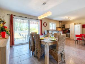 Holiday Home Les Ormes by Interhome