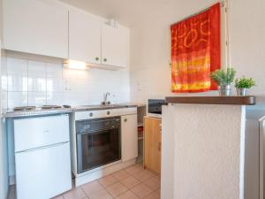 Apartment Le Panama-1 by Interhome