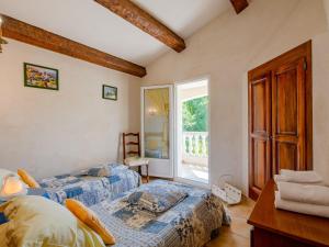 Apartment Aiguines by Interhome