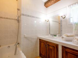 Appartements Apartment Aiguines by Interhome : photos des chambres