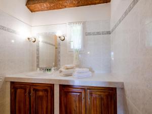 Appartements Apartment Aiguines by Interhome : photos des chambres