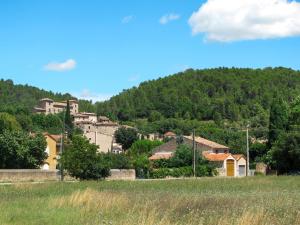 Maisons de vacances Holiday Home Villa Faro - MFT100 by Interhome : photos des chambres