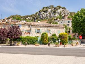Appartements Apartment Aiguines by Interhome : photos des chambres