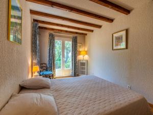 Maisons de vacances Holiday Home Bellevue - GRI185 by Interhome : photos des chambres