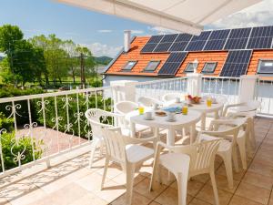 Holiday Home Lago by Interhome
