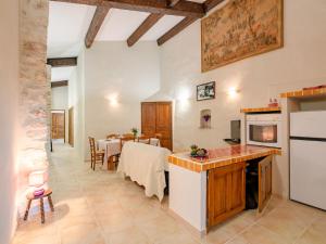 Appartements Apartment Marjolaine by Interhome : photos des chambres