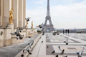 Appartements Havre de paix a 15’ Paris et 10’ Stade de France : photos des chambres