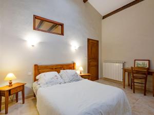 Appartements Apartment Marjolaine by Interhome : photos des chambres