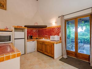 Apartment Marjolaine by Interhome